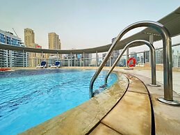 Luxury Full Marina View