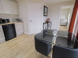 Binevenagh Point Cabin