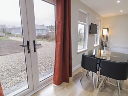 Binevenagh Point Cabin