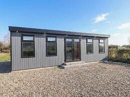 Binevenagh Point Cabin
