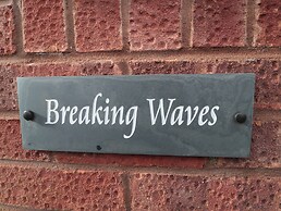 Breaking Waves