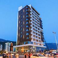 SeaLine Modern Studio in Budva Centar