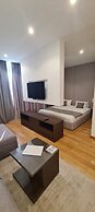 SeaLine Modern Studio in Budva Centar