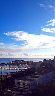 SeaLine Modern Studio in Budva Centar