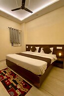 Hotel khanna regency