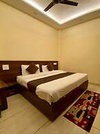 Hotel khanna regency