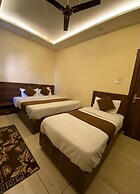 Hotel khanna regency