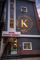Hotel khanna regency