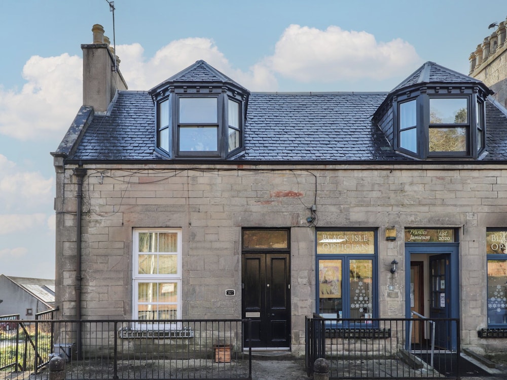 Wee Flat