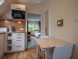 Fährhauslodges Natur in Sicht