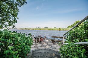 Fährhauslodges Natur in Sicht