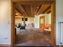 Fährhauslodges Natur in Sicht