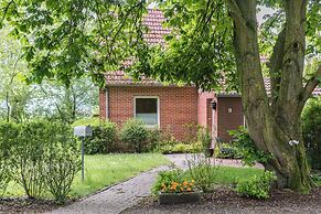 Fährhauslodges Natur in Sicht