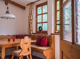 Fährhauslodges Natur in Sicht