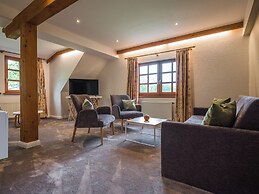 Fährhauslodges Natur in Sicht