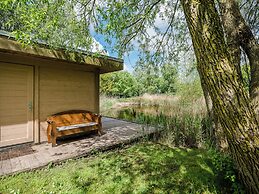 Fährhauslodges Natur in Sicht