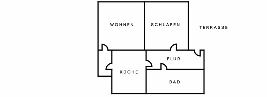 Fährhauslodges Natur in Sicht