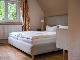 Fährhauslodges Natur in Sicht