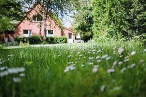 Fährhauslodges Natur in Sicht