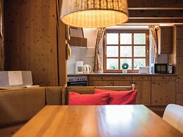 Fährhauslodges Natur in Sicht