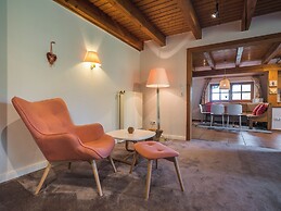 Fährhauslodges Natur in Sicht