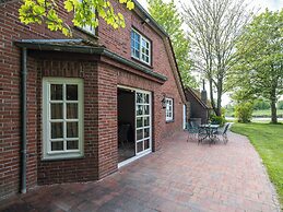Fährhauslodges Natur in Sicht