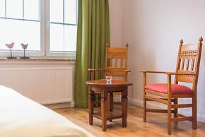 Fährhauslodges Natur in Sicht