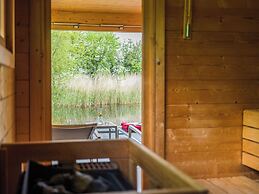 Fährhauslodges Natur in Sicht