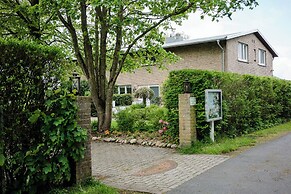 Fährhauslodges Natur in Sicht
