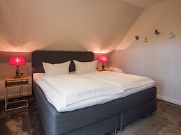 Fährhauslodges Natur in Sicht