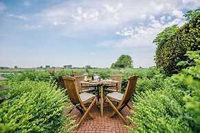 Fährhauslodges Natur in Sicht