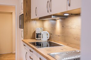 Fährhauslodges Natur in Sicht