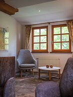 Fährhauslodges Natur in Sicht