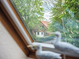 Fährhauslodges Natur in Sicht