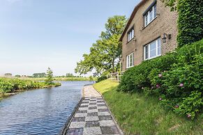 Fährhauslodges Natur in Sicht