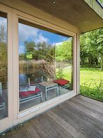 Fährhauslodges Natur in Sicht
