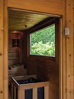 Fährhauslodges Natur in Sicht
