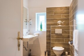 Fährhauslodges Natur in Sicht