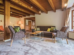 Fährhauslodges Natur in Sicht
