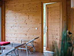 Fährhauslodges Natur in Sicht