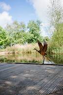 Fährhauslodges Natur in Sicht