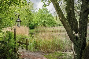 Fährhauslodges Natur in Sicht