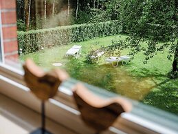 Fährhauslodges Natur in Sicht