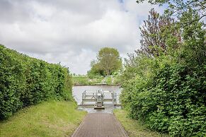 Fährhauslodges Natur in Sicht
