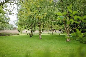 Fährhauslodges Natur in Sicht
