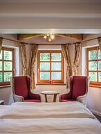 Fährhauslodges Natur in Sicht