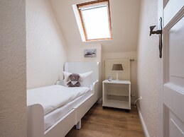 Fährhauslodges Natur in Sicht