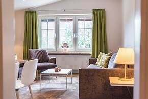 Fährhauslodges Natur in Sicht