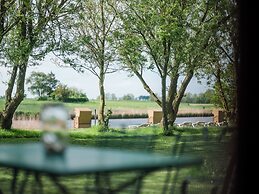Fährhauslodges Natur in Sicht