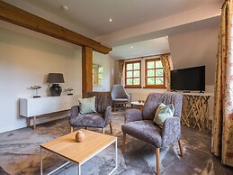 Fährhauslodges Natur in Sicht